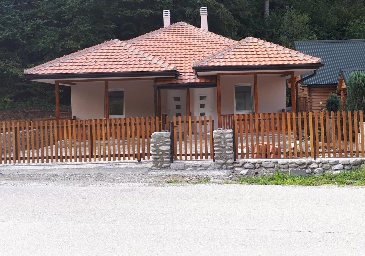 Lumer Villa Kolasin Exterior photo